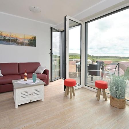Apartamento Boddenpanorama Glowe Exterior foto